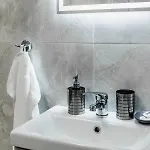 Samplus Lejlighed *