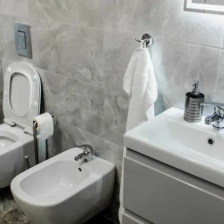 Samplus Apartment Craiova