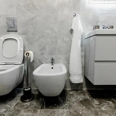 Apartment Samplus Craiova