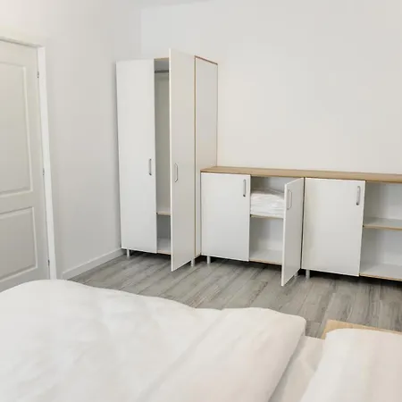 Samplus Apartment Craiova