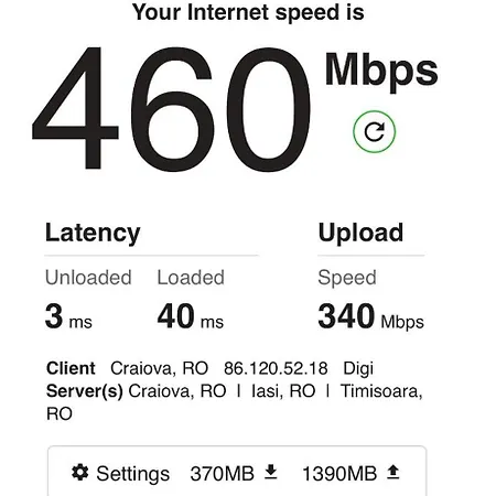 Samplus Apartment Craiova