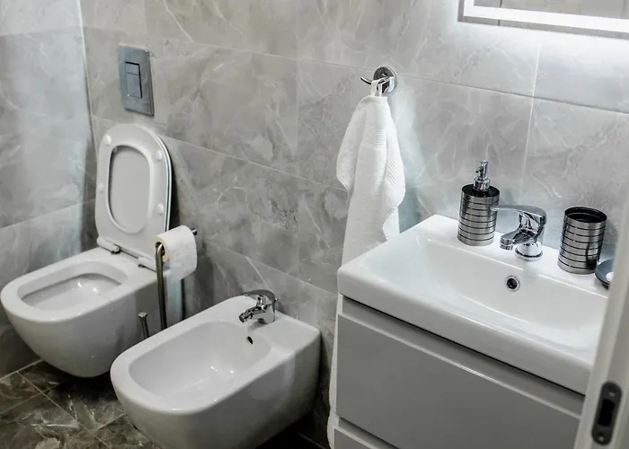 Samplus Apartman Craiova