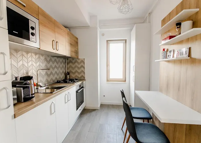 Apartman Samplus Craiova