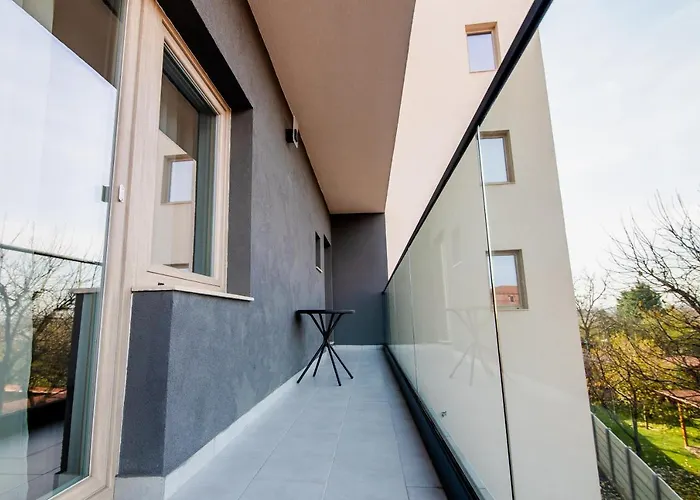 아파트 Samplus 크라이오바