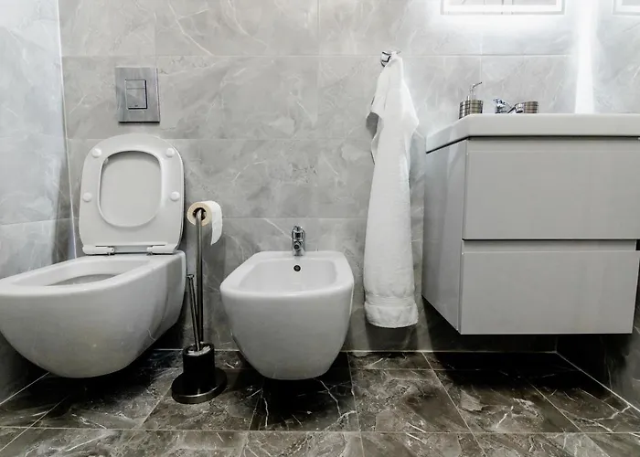 Apartman Samplus Craiova