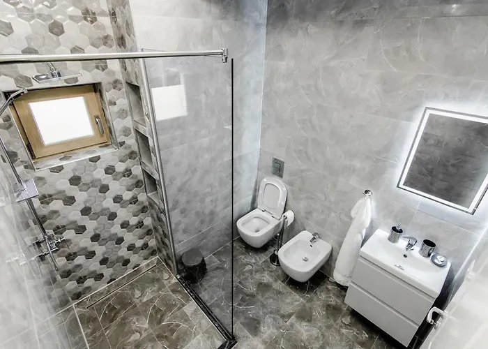 Samplus Apartman Craiova