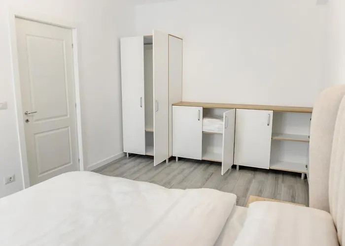Samplus Apartman Craiova